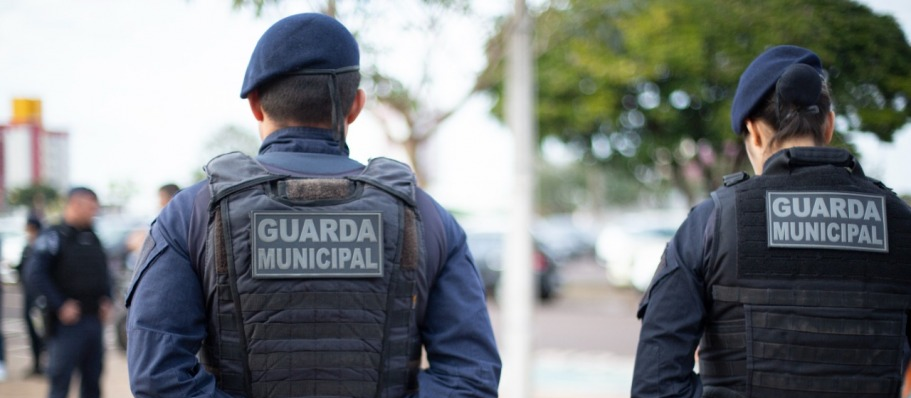 Homem é preso após invadir escola e ameaçar funcionários em Cascavel