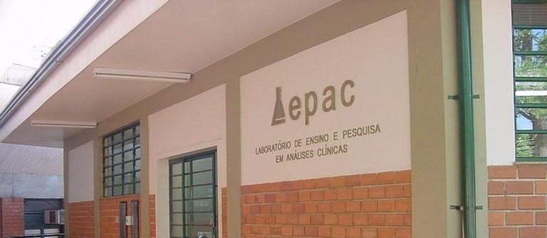 Lepac pode voltar a fazer testes para a 15ª Regional de Saúde em um mês