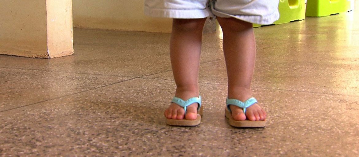 Covid-19 deixou mais de 750 crianças órfãs no Paraná