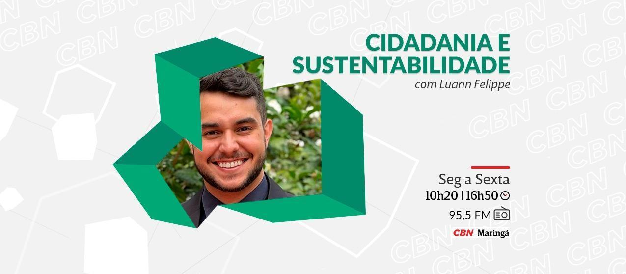 Mudanças simples para um planeta mais sustentável