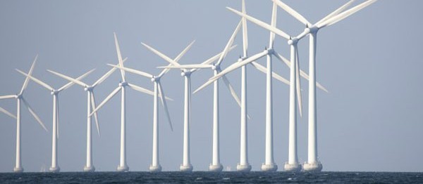 Brasil possui potencial de geração eólica offshore de 700 GW, diz EPE