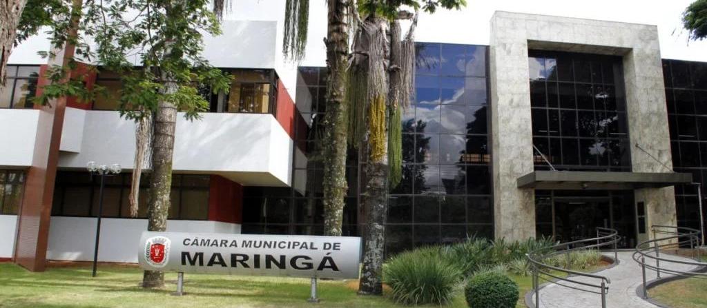 Projeto de lei destina milhas das passagens aéreas de agentes públicos de Maringá para atletas e pacientes SUS