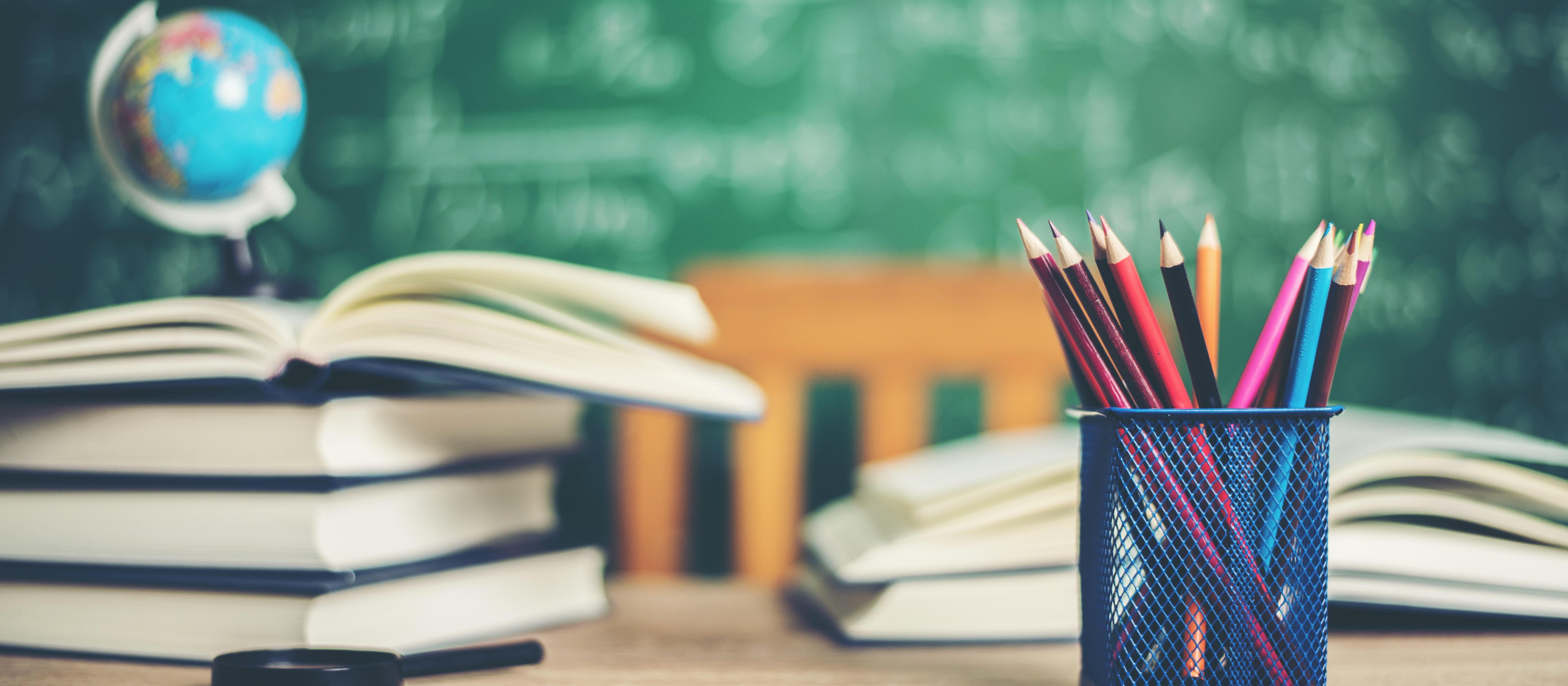 Professores dão dicas de estudo e redação para a prova do Enem