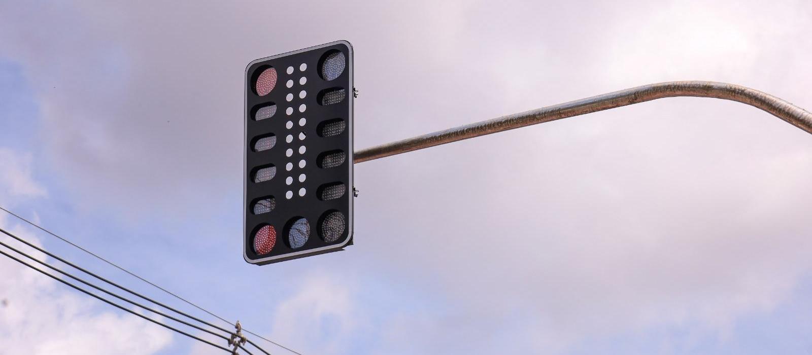 Cruzamento da Av. Tamandaré com Rua Basílio Sautchuk ganhará semáforo