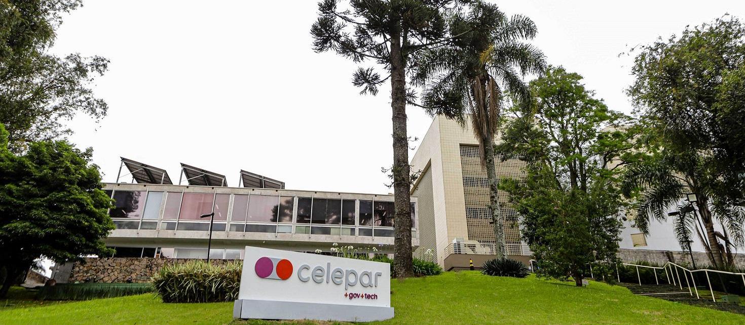 Alep aprova privatização da Celepar