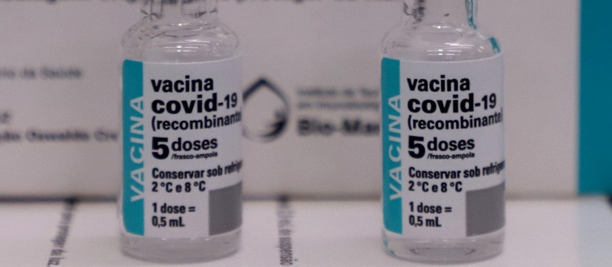 Amusep quer passar a limpo a distribuição de vacinas