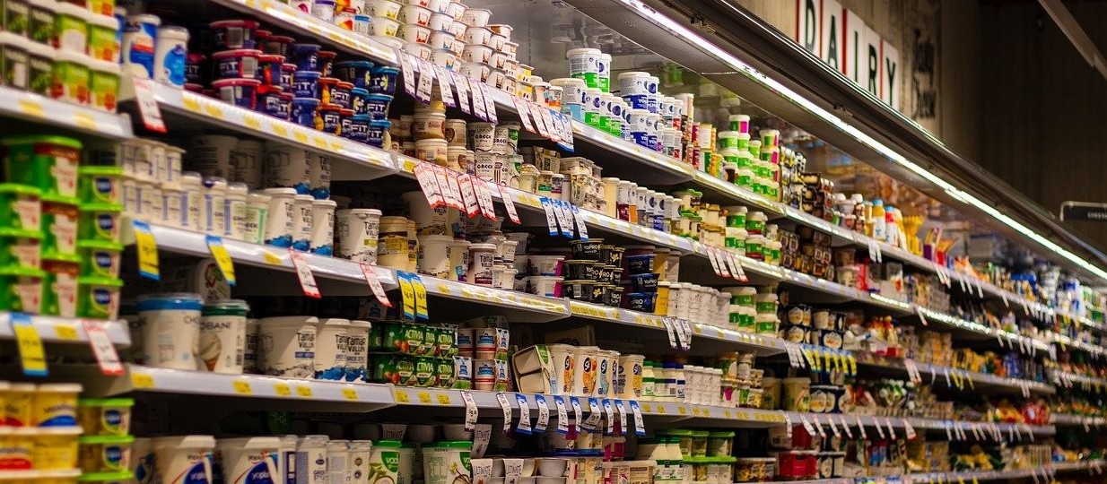Supermercados de Maringá obtêm liminar para funcionar nesta segunda-feira, feriado municipal