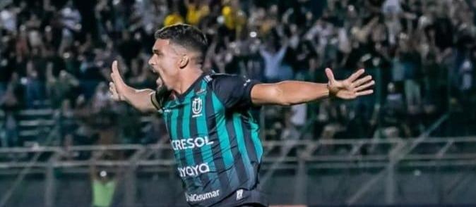 Maringá empata com o Atlético mineiro no WD