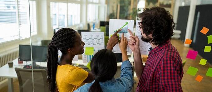 Diploma pesa menos na trajetória dos jovens