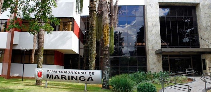 Câmara arquiva projeto de regime único para servidores de Maringá