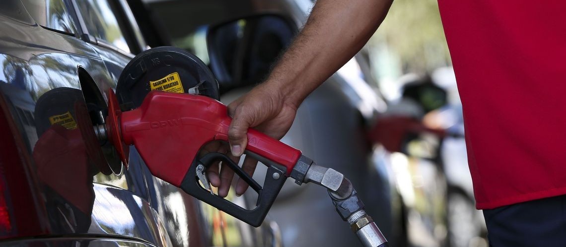 Preços do etanol seguem em alta neste início de dezembro 