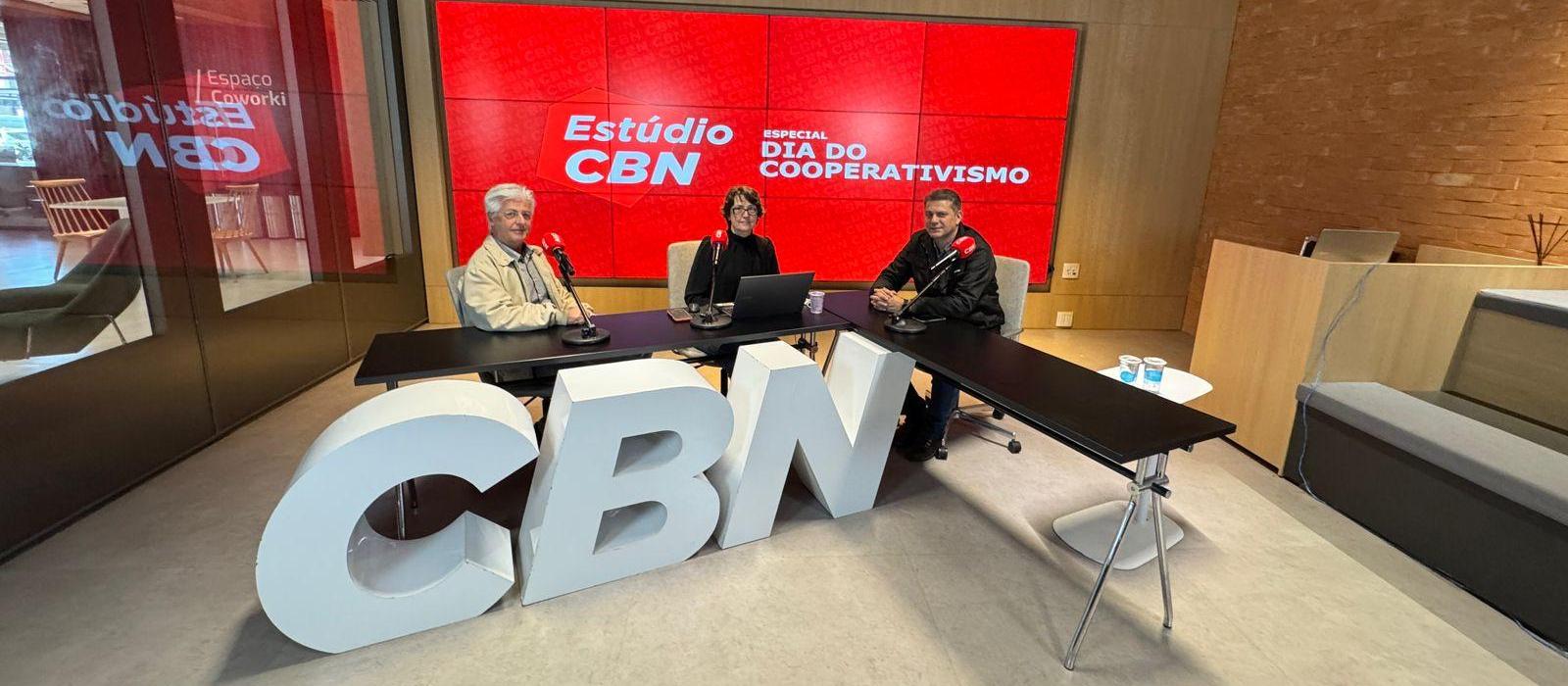 CBN Rural Especial fala sobre Integração Lavoura, Pecuária e Floresta