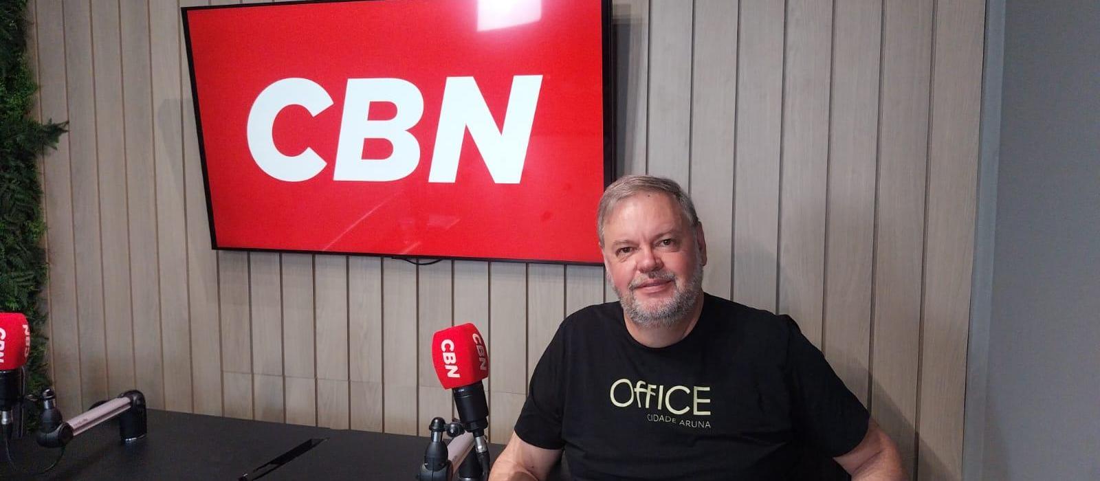 PRC Aruna lança na quarta-feira (3) o Office