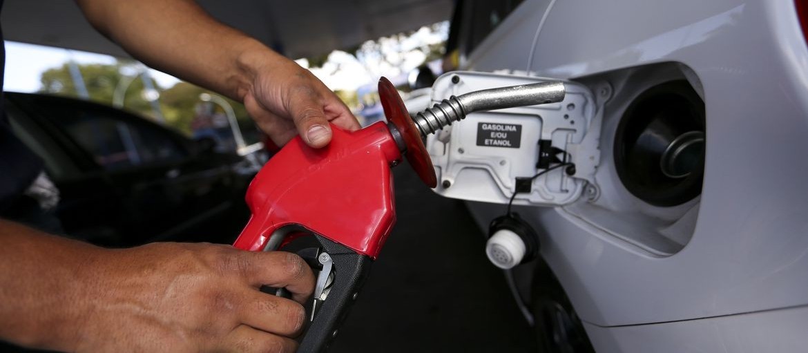 PRE monitora postos de combustíveis em caso de greve de caminhoneiros