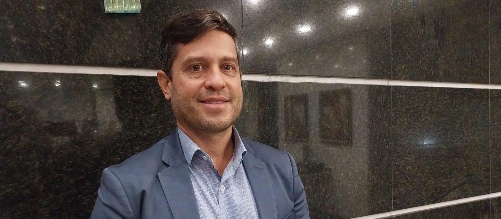 Superintendente da ANA vem ao Paraná para série de capacitações