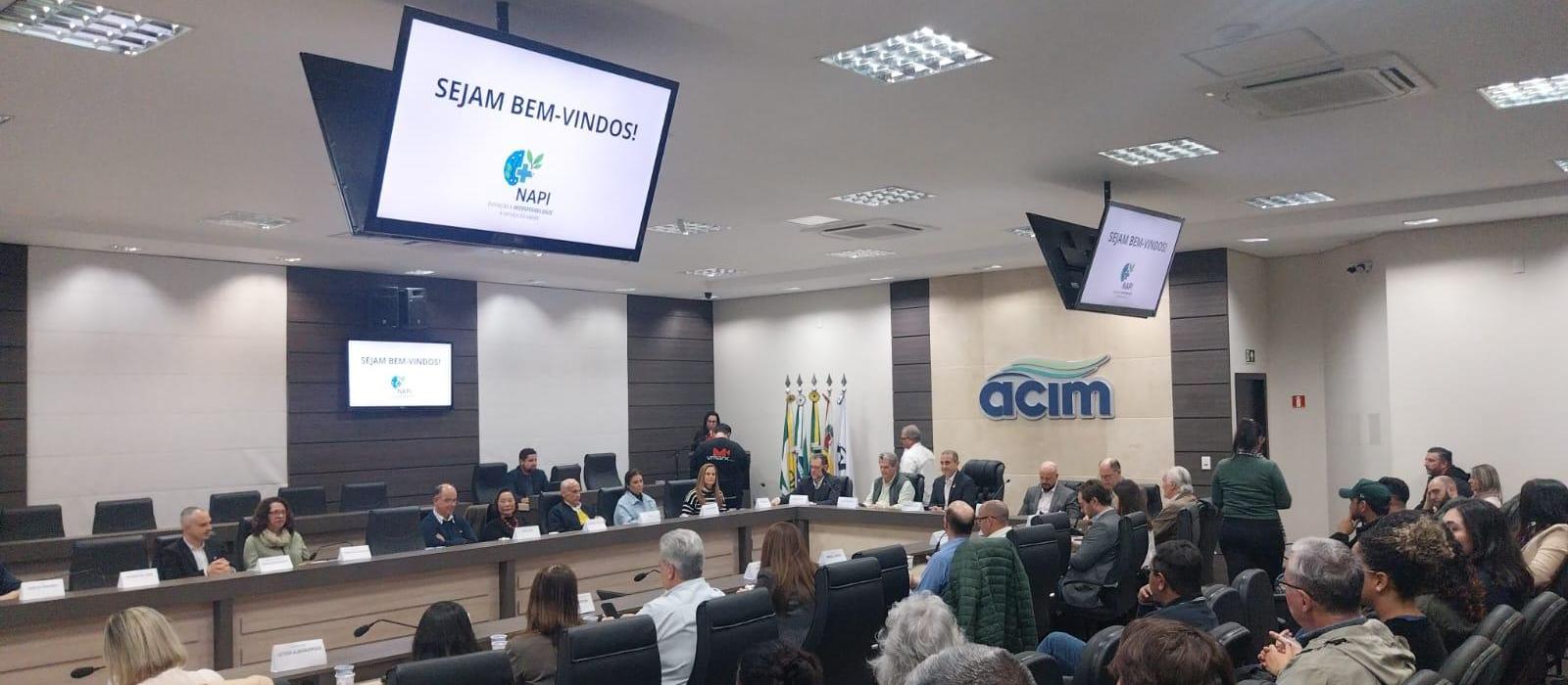 Edital lançado nesta sexta-feira (18) financia pesquisas em saúde 5.0