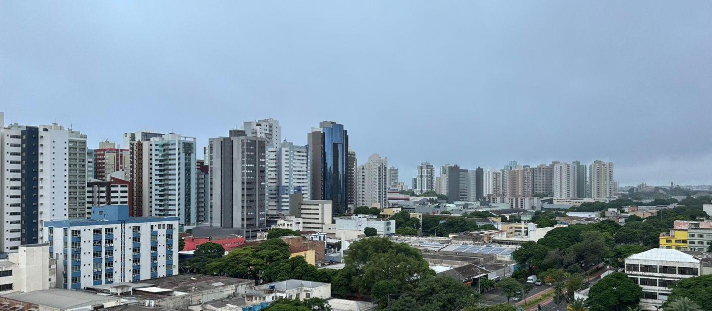 Instabilidade aumenta nesta terça-feira (4) em Maringá e no Paraná; veja previsão