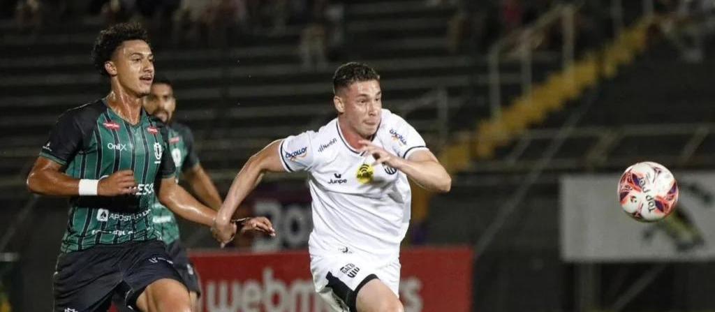 Dérbi Maringaense tem datas definidas no confronto do rebaixamento; confira