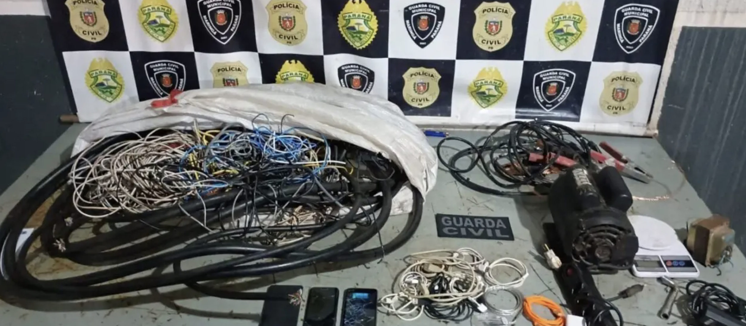 Maringá cria programa de recompensa por denúncias com R$ 600 mil