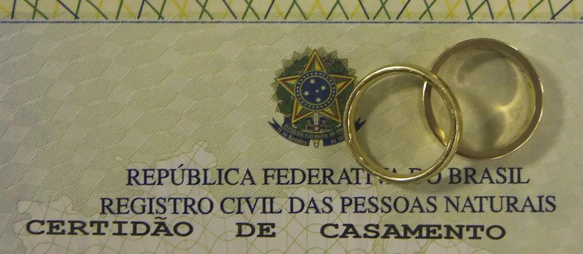 Proposta permite fim unilateral da união estável direto no cartório