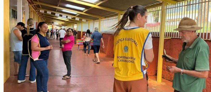 Confira os eleitos em São Tomé, São João e Cruzeiro do Iguaçu