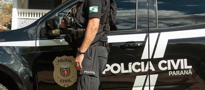 Polícia Civil prende em Maringá suspeitos de aplicarem golpes em financiamentos de veículos