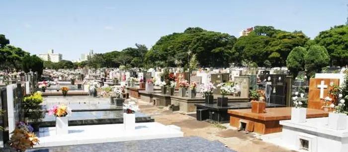 Vereador propõe construção de novo cemitério municipal em Maringá