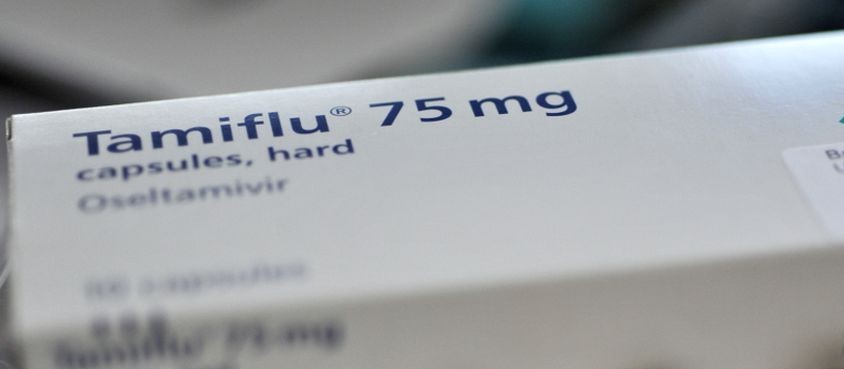 Embora ainda não exista vacina contra o H3N2, o tratamento é o Tamiflu, diz especialista
