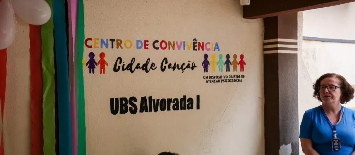 SAS promove ação para fortalecer vínculos com a comunidade