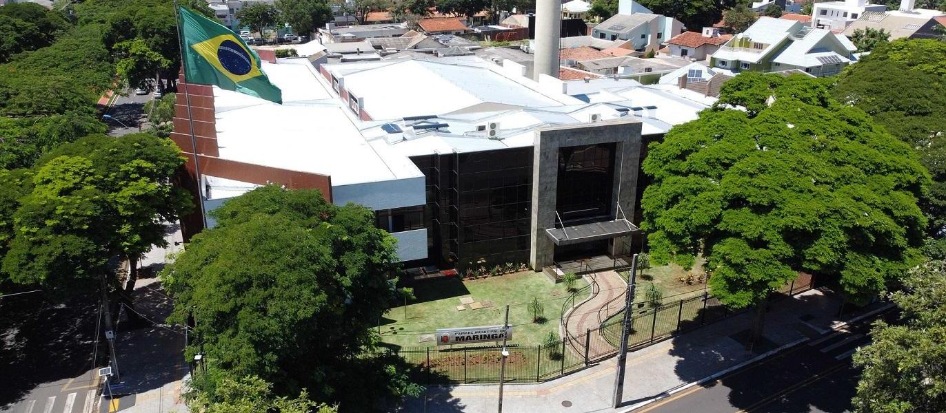 MP apura possíveis irregularidades em projeto que cria 25 cargos na Câmara