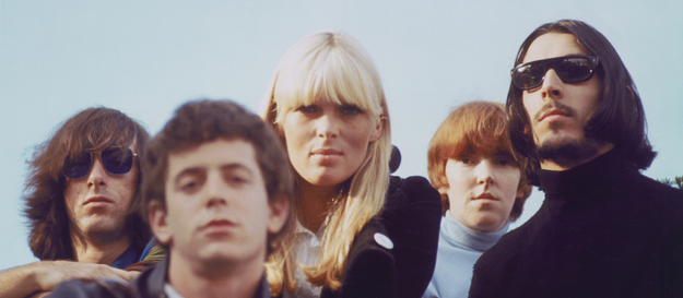 Velvet Underground: livro resgata a importância do primeiro disco