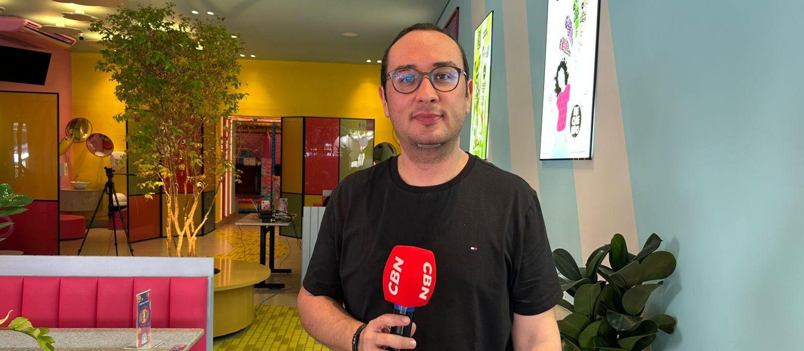 Nova loja conceito da Gela Boca preserva história da tradicional Bellokikos