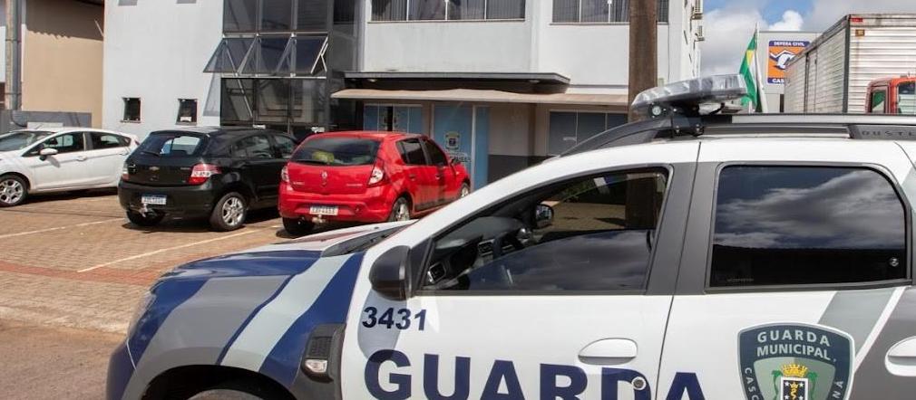 Adolescente é atropelado durante fuga de motorista em Cascavel