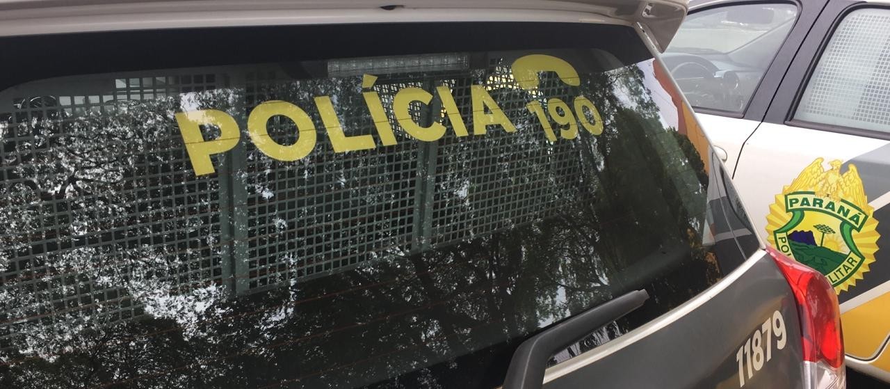 Operação policial coíbe “arruaça de motocicletas” em Umuarama