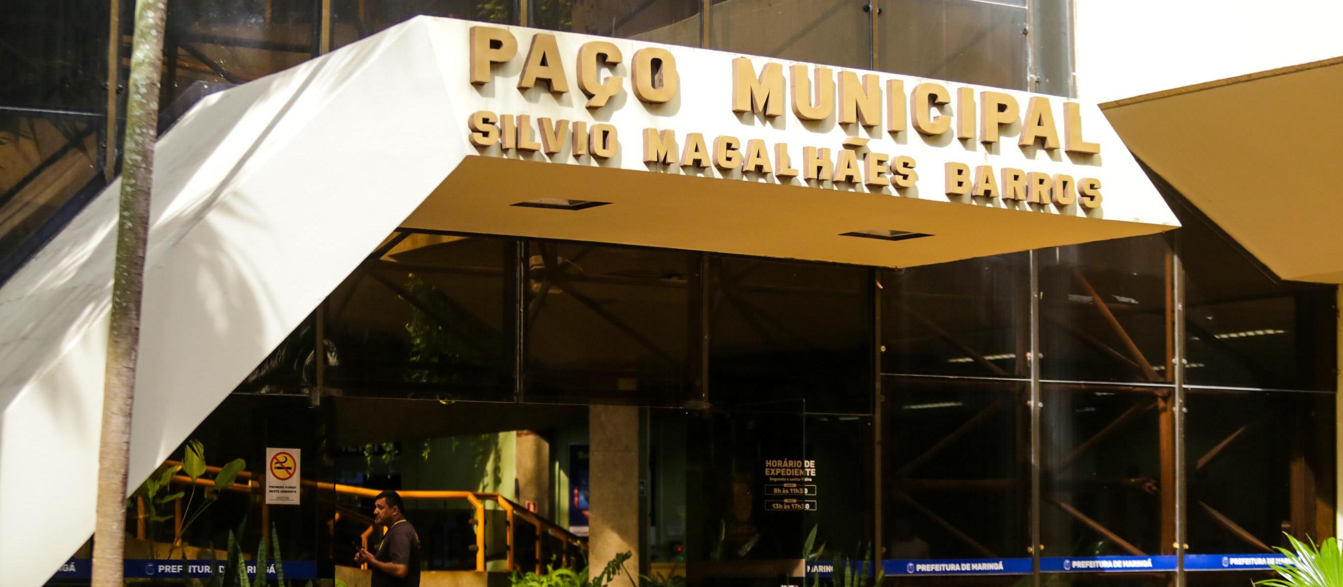 Iniciativa de Maringá de alongamento de dívida pública vira referência para outros municípios