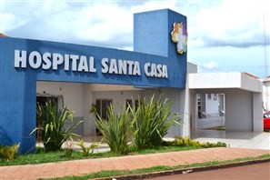 Santa Casa de Campo Mourão paralisa atendimentos na UTI Neonatal por falta de médicos