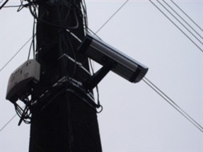 Projetos determinam instalação de câmeras de vigilância em diversos locais de Maringá