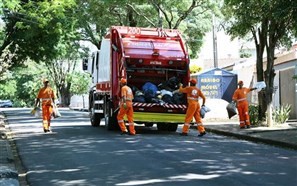 Duas empresas recorrem na licitação do aterro sanitário em Maringá