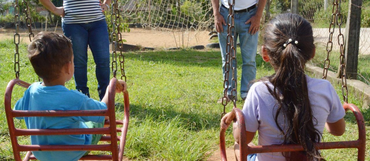Projeto permite que prefeitura contrate empresas de acolhimento