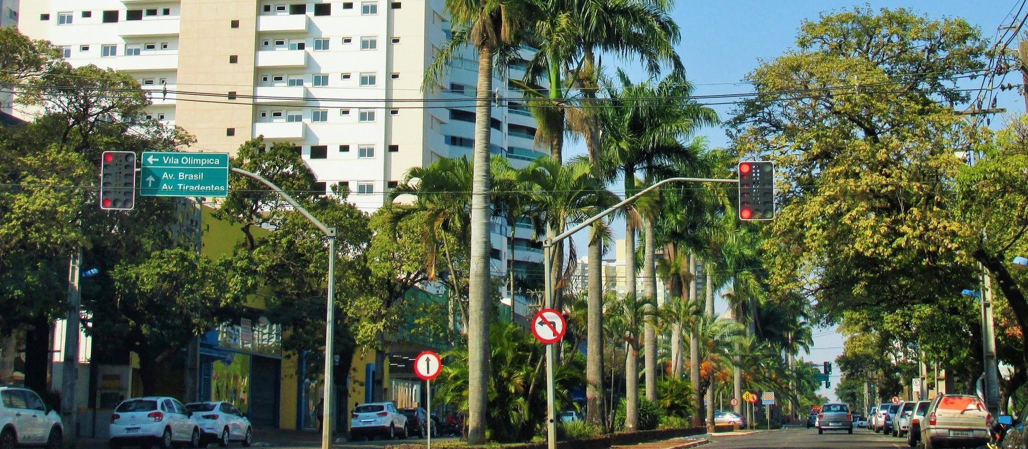 Saiba como fica o tempo em Maringá nesta quinta-feira (5)