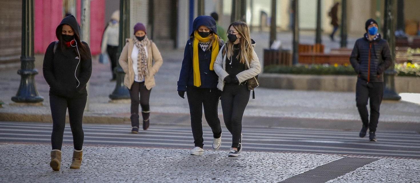 Com 85 mortes por influenza, Paraná entra em estado de alerta em saúde