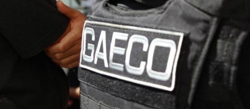 Gaeco apura participação de policiais no desvio de equipamentos eletrônicos do Paraguai 