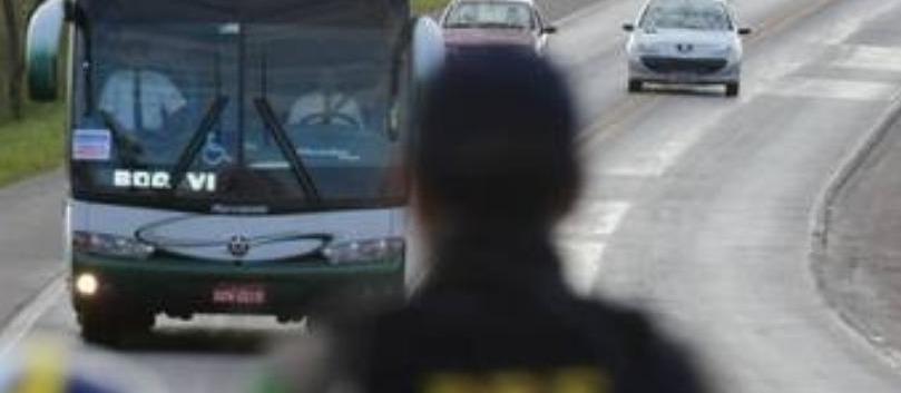 Movimento nas rodovias deve aumentar até 30% nesta quarta-feira (24)