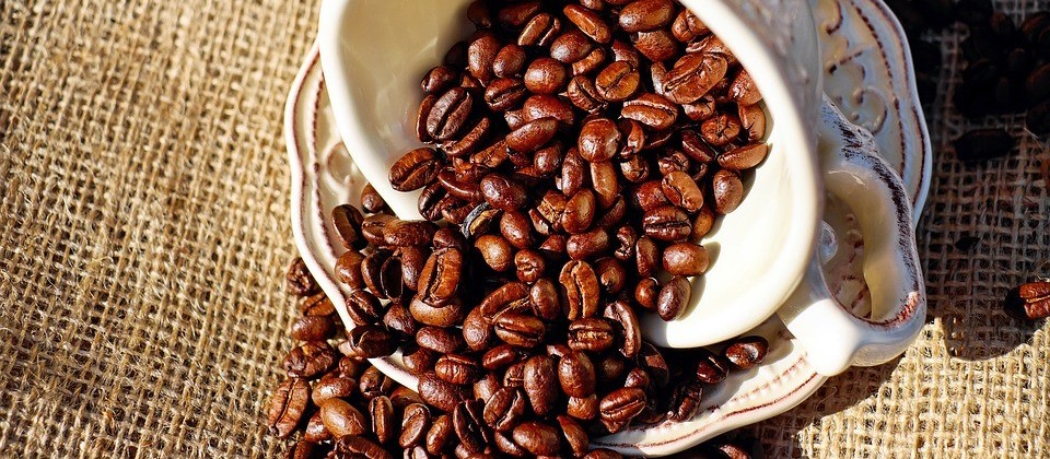 Preço do café aumenta na região de Maringá