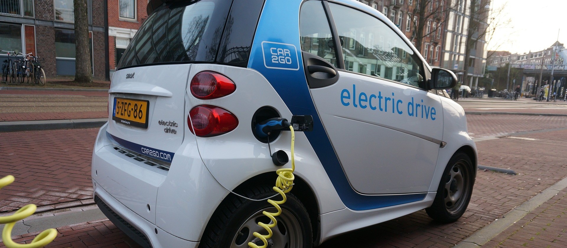 Frota de carros elétricos vai abrir novas oportunidades e responsabilidades