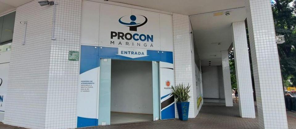 Serviços financeiros representam 20% dos atendimentos no Procon em 2025