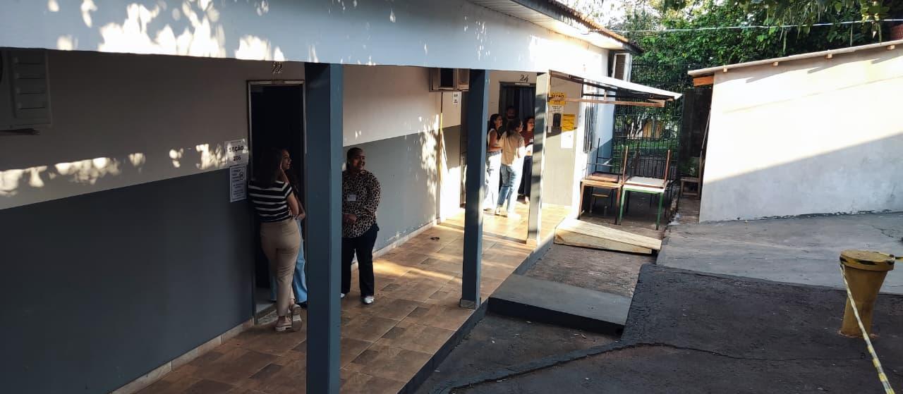 Três cidades do Paraná têm eleições suplementares neste domingo (5)