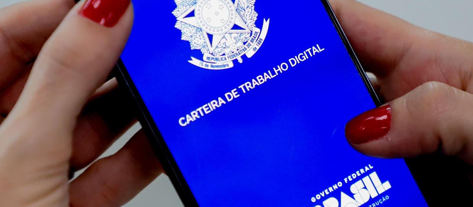 Veja as vagas abertas na Agência do Trabalhador nesta segunda (25)