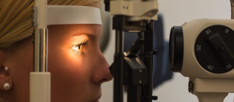 Exames gratuitos ajudam a detectar lesão ocular causada por toxoplasmose