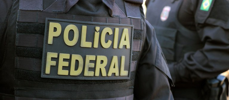 Polícia Federal faz operação em Cascavel contra fraude em caixas eletrônicos